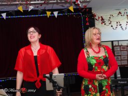 Musikalischer Nachmittag mit dem Verein Kinderlichtblick Mit Musik zur Menschlichkeit